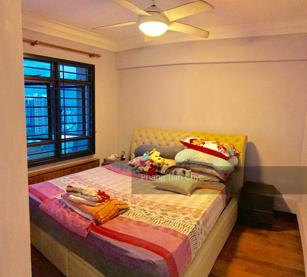 Blk 456 Clementi Avenue 3 (Clementi), HDB 4 Rooms #151096922